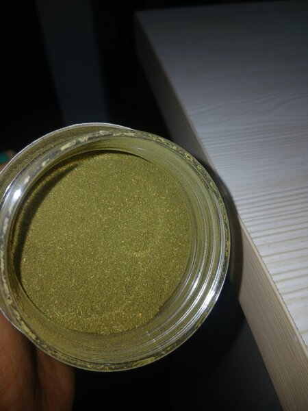 Poudre de Moringa Naturelle