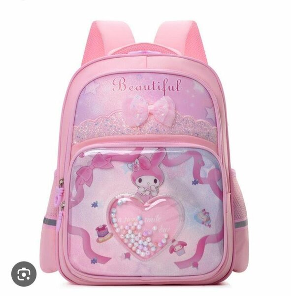 Sac à dos enfant licorne