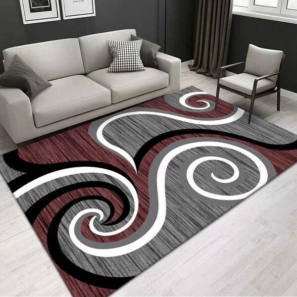3D carpets