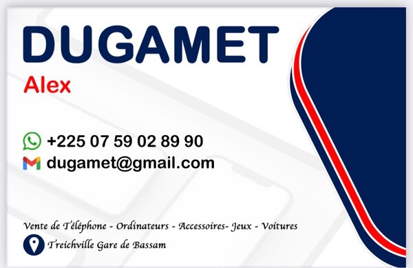 DUGAMET