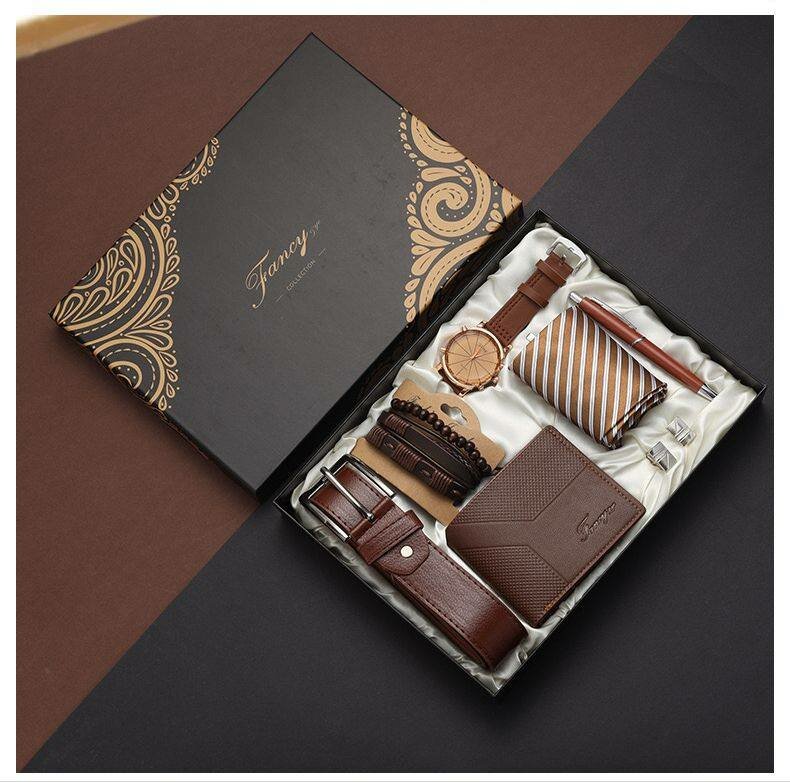 Coffret homme
