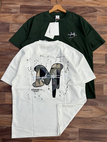 T-SHIRT STYLÉ