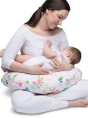 nursing pillow