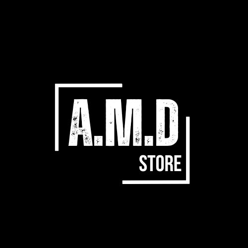 A.M.D STORE 