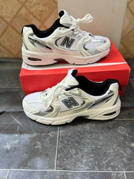 Baskets Sport New Balance