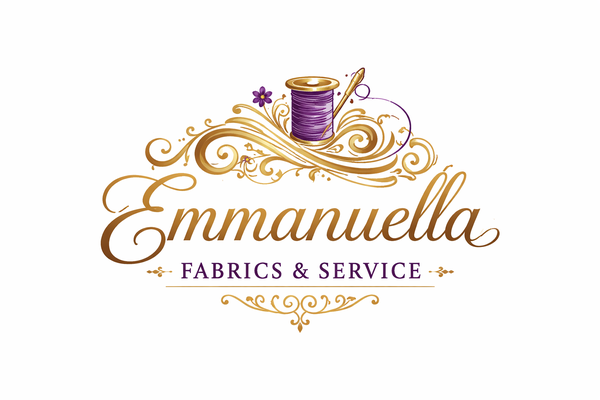 Emmanuella fabrics 