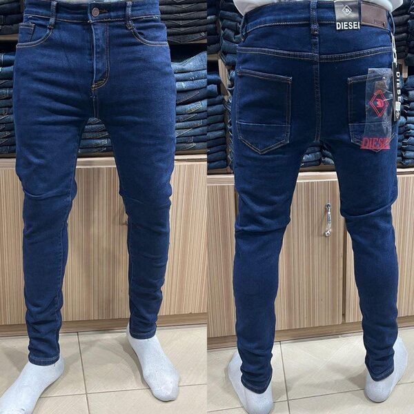 Jean slim homme Diesel