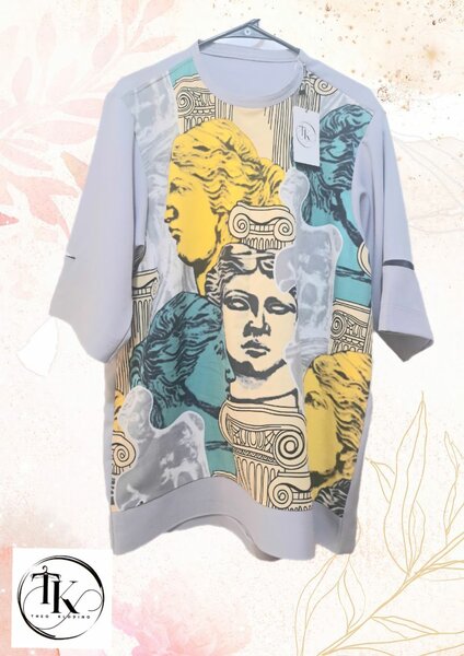 Men's Luxury Vintage Outfits