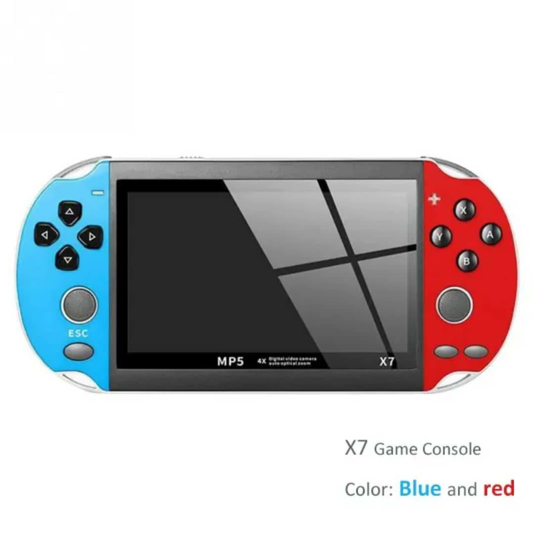 Console de jeu X12 Plus