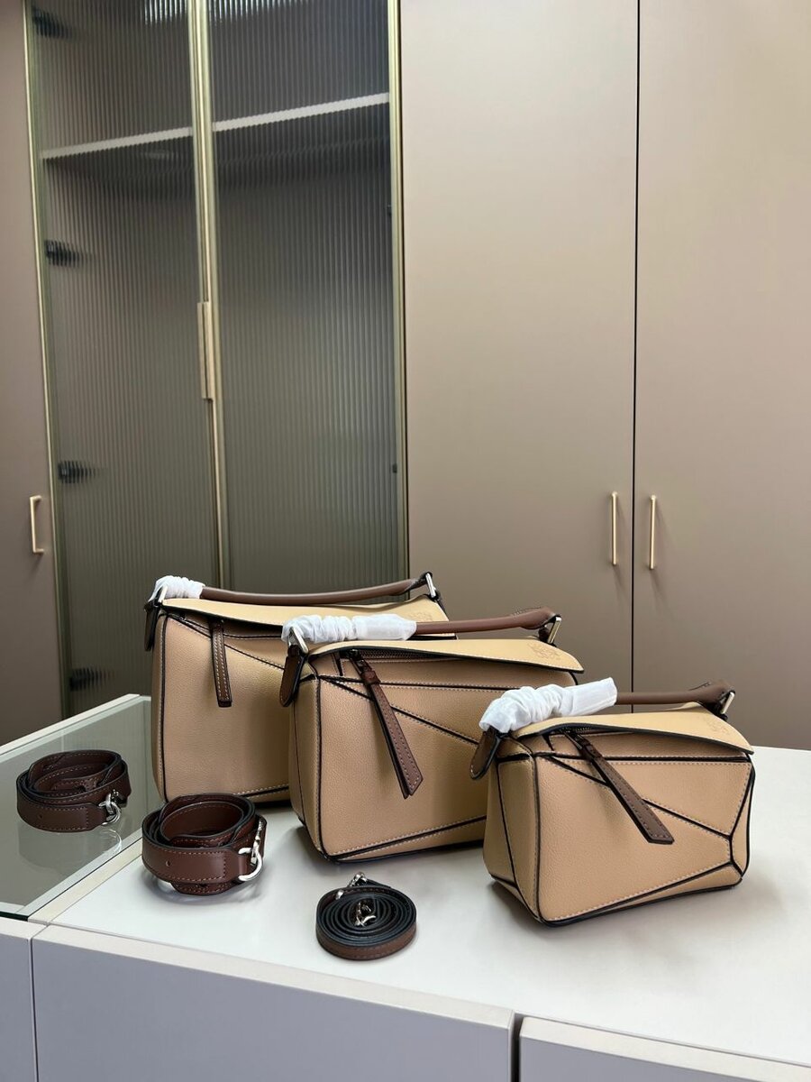 Сумки из эко кожи