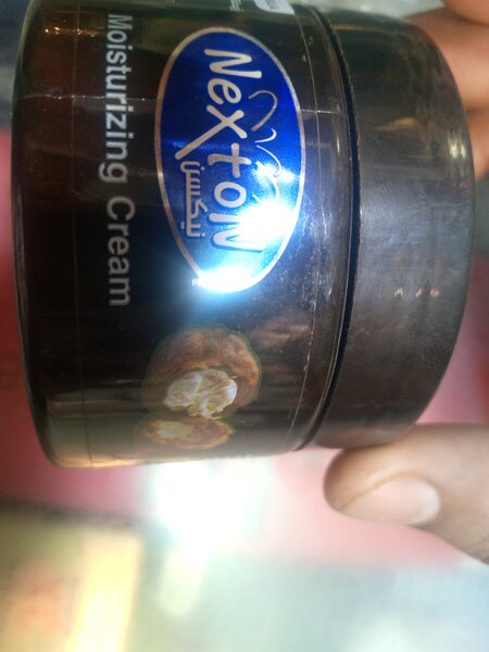 Nexton Cream