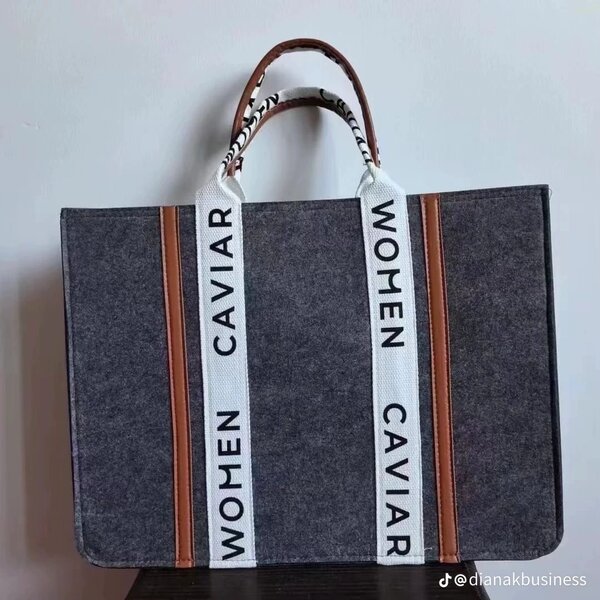 Sac cabas CAVIAR WOMEN