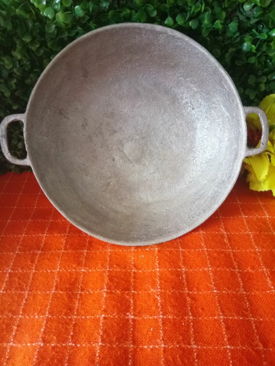 Petite poêle de 1,5L