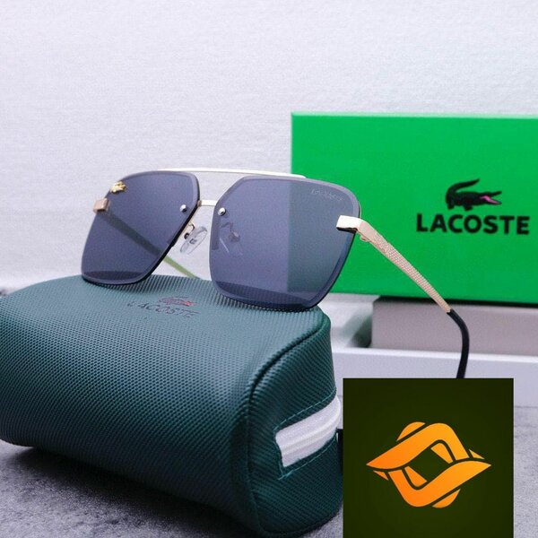 Lunette Lacoste