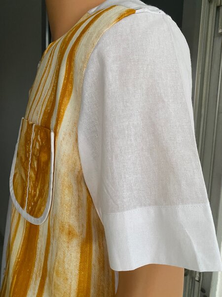 Chemise homme