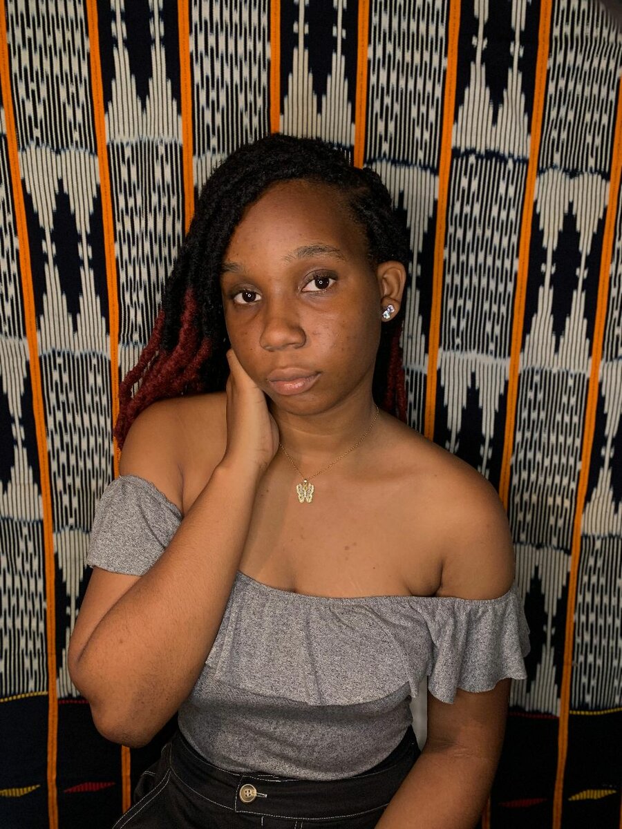 Chaîne Papillon d'or