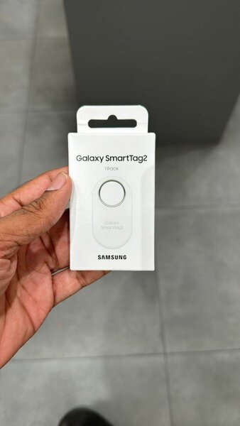 Samsung Galaxy SmartTag2