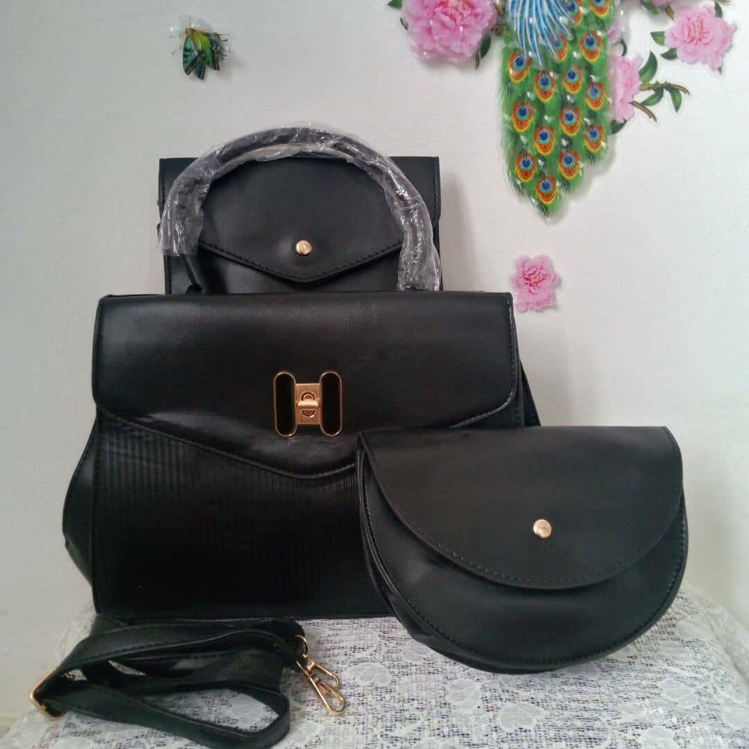 Ensemble sacs à main élégants