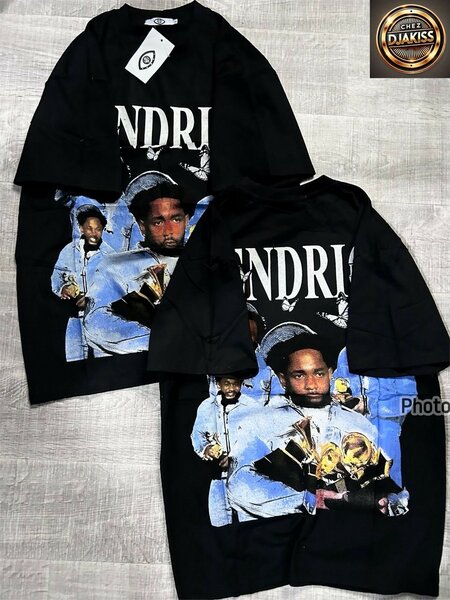 Tee-shirts