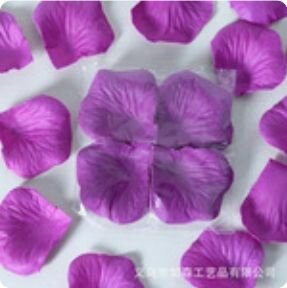 Pétales Artificiels Colorés