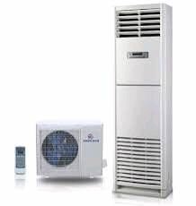 Climatiseur colonne puissant