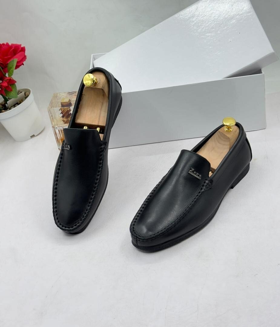 ZARA CASUAL SHOE