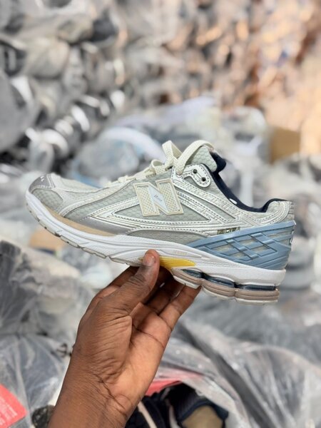 Chaussures de sport New Balance pour hommes