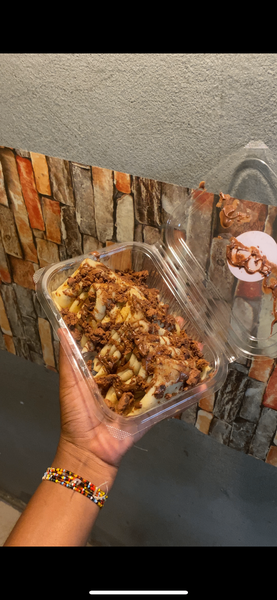 Crepe Nutella cookie