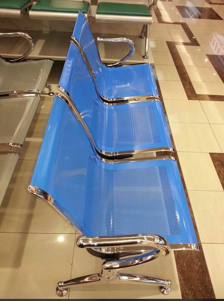 waiting chair