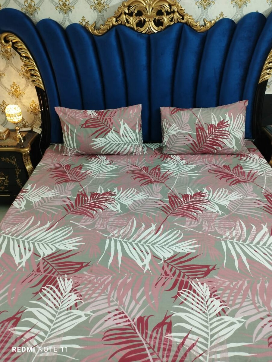 Big beds sheet