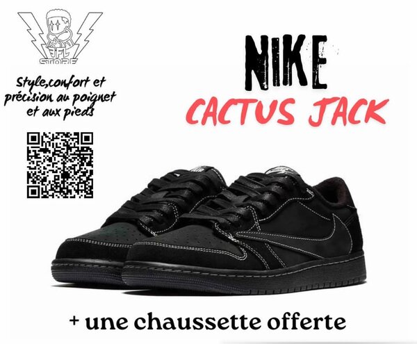 Chaussures Nike