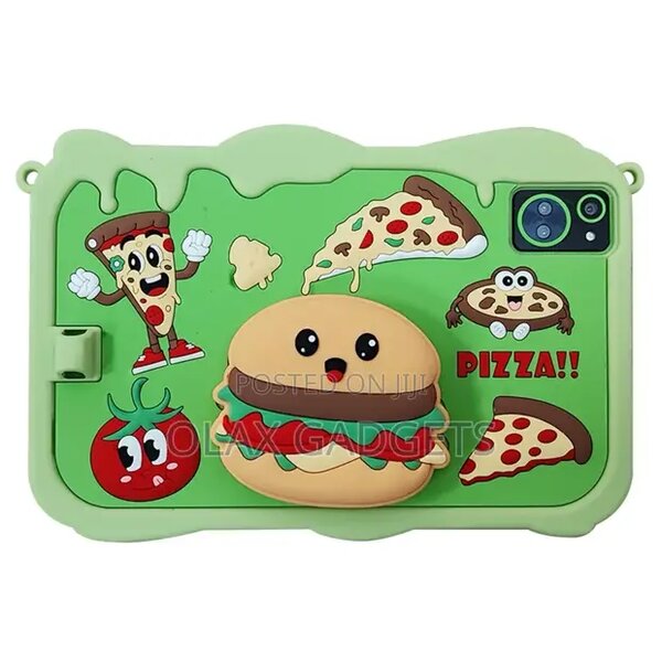 Bébé Tab Pizza