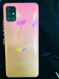 Samsumg A 51