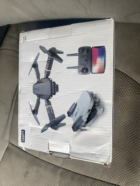 Drone E88pro