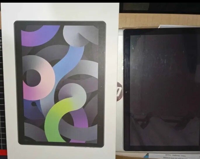 Tablette Android Écran Retina 10"