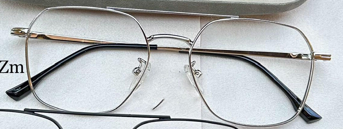  Optical Frame ClearSight CS-063