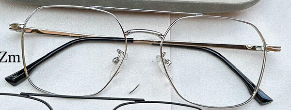  Optical Frame ClearSight CS-063