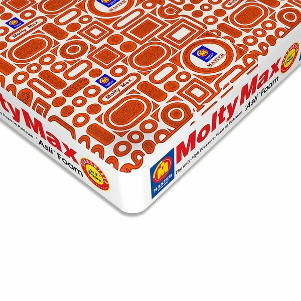 MoltyFoam