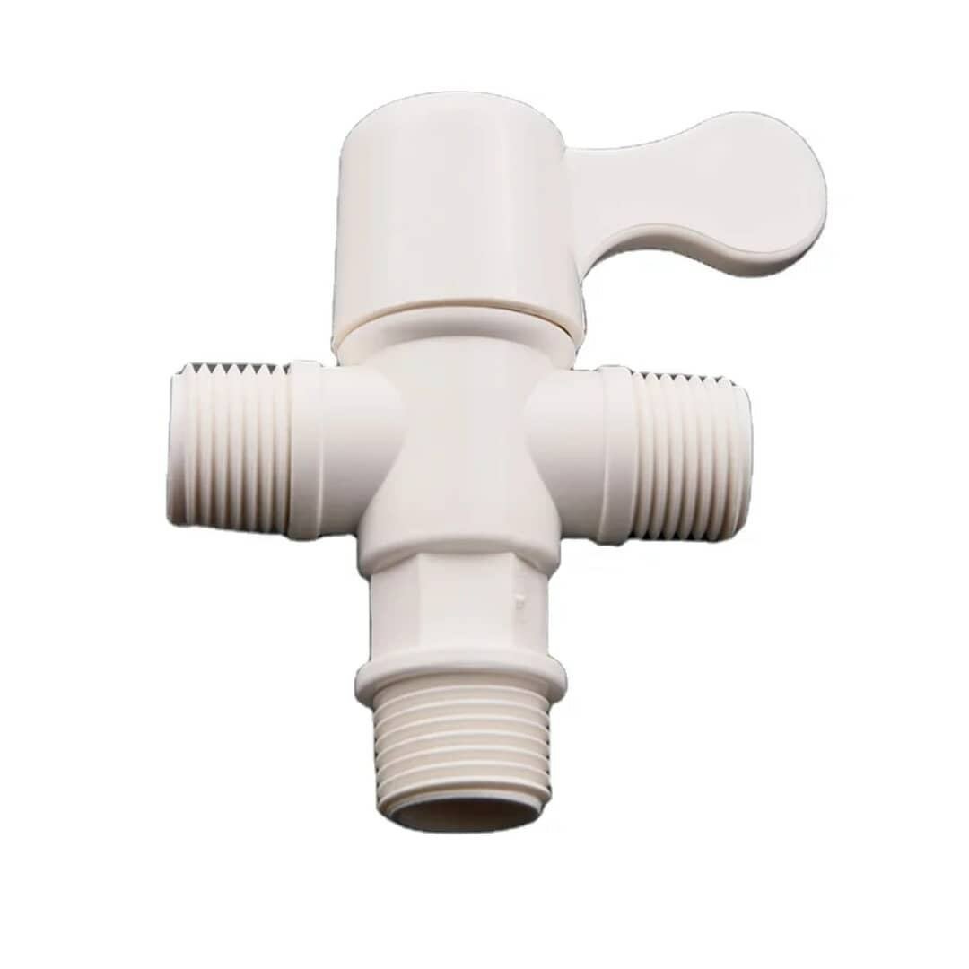 Robinet en plastique multifonction