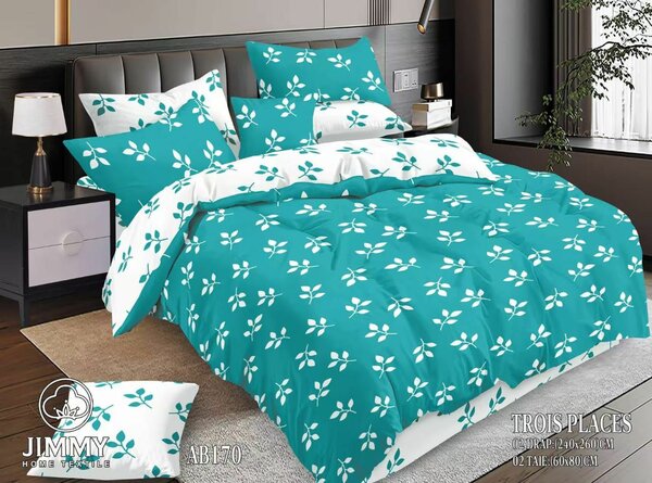 Housse de couette moderne