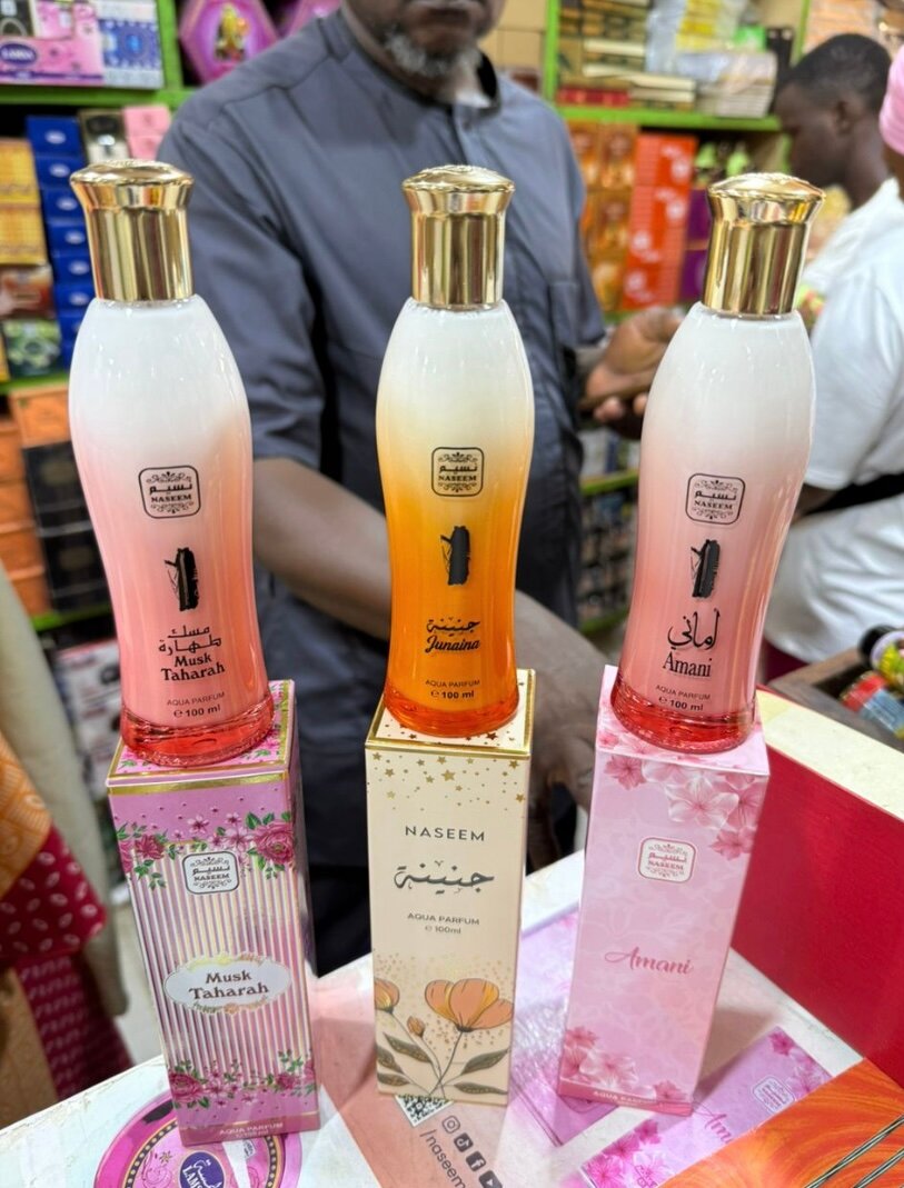 Eau de Parfum Orientale