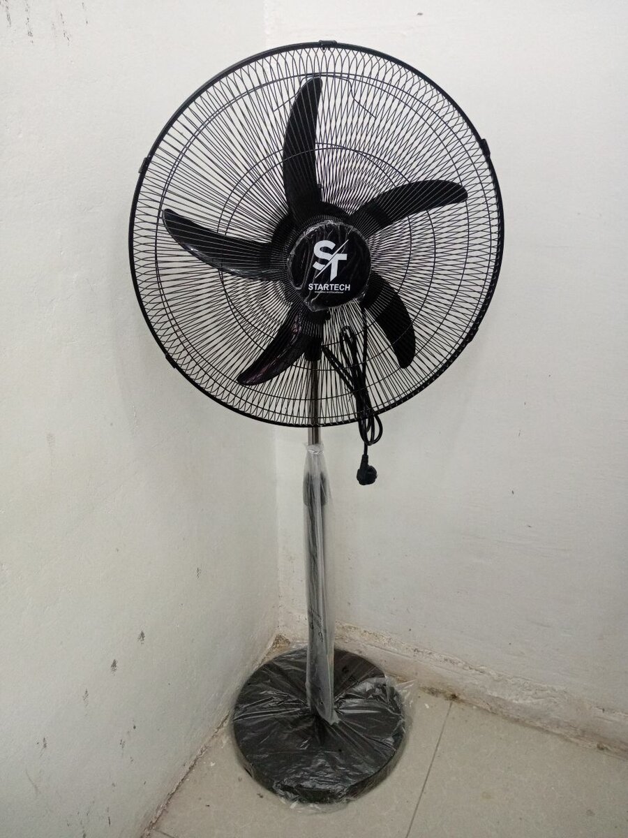 Ventilateur Star tech original