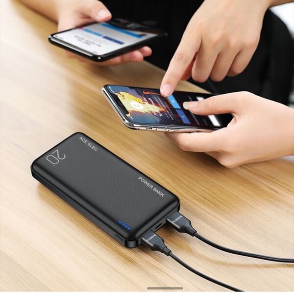 Power Bank