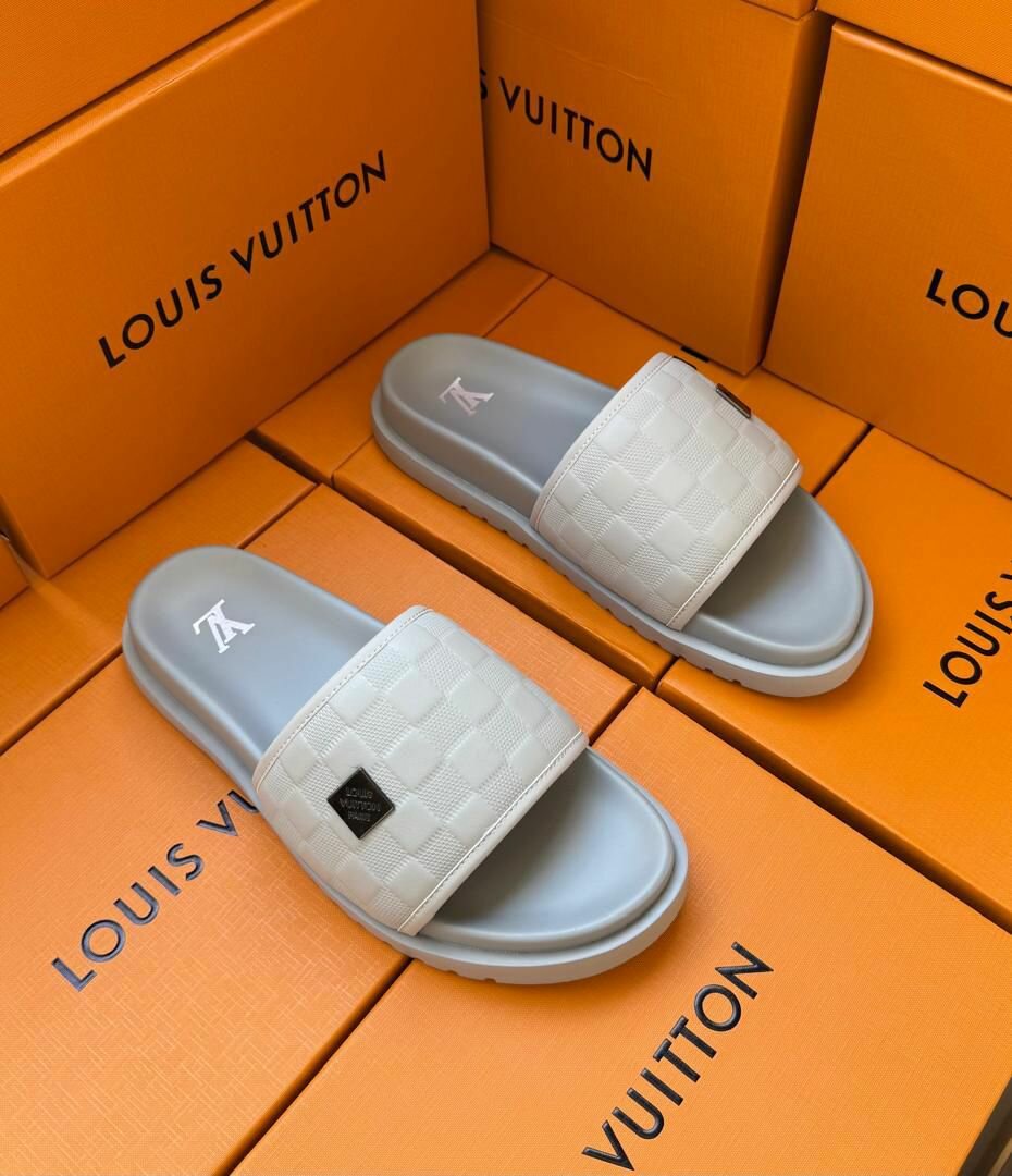 Scandales de luxe pour homme