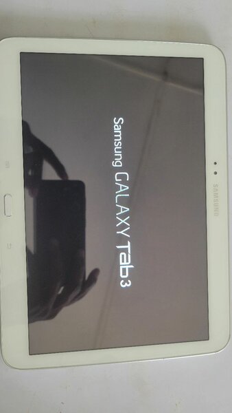 Samsung Galaxy Tab 3 neuf