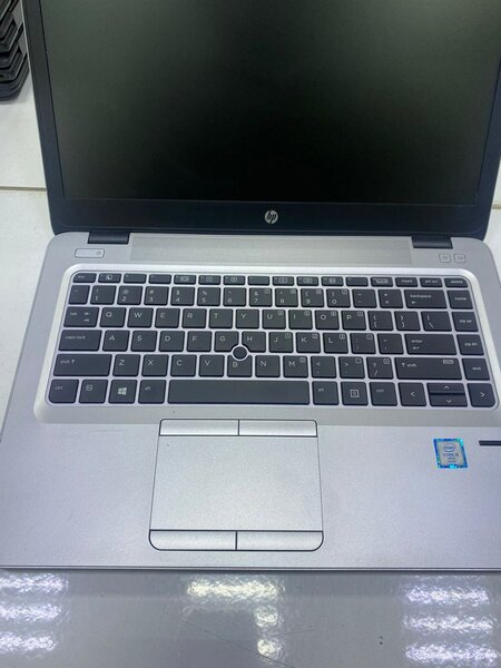 Hp laptop
