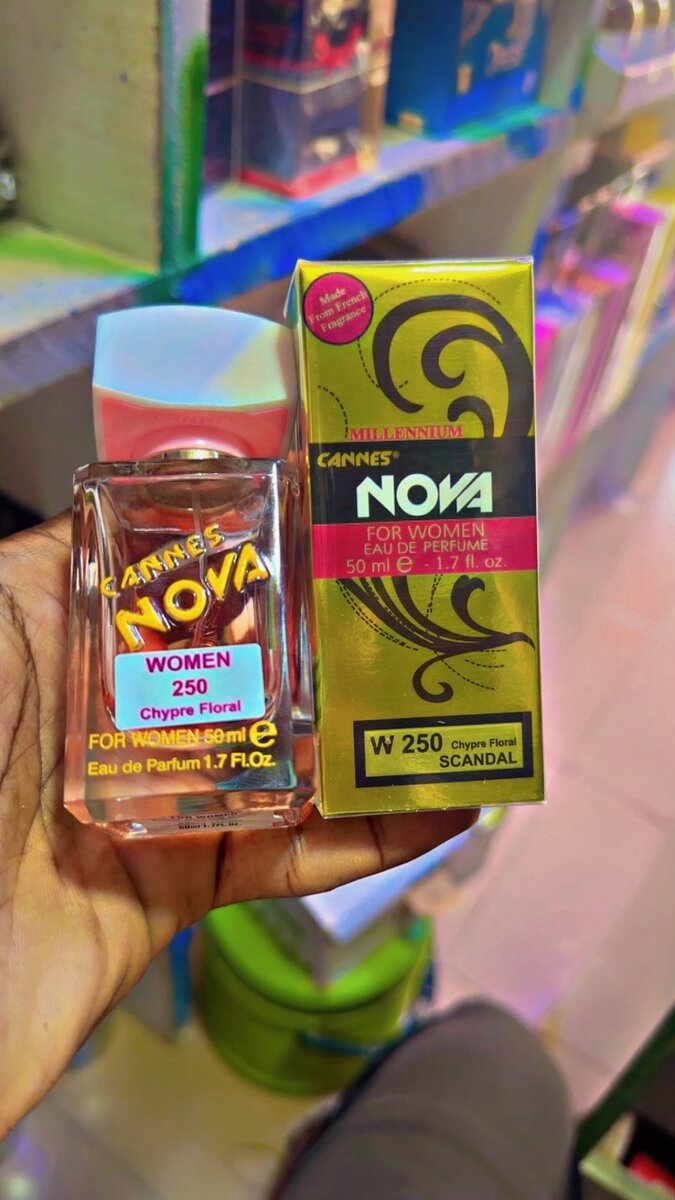 Nova 50ml
