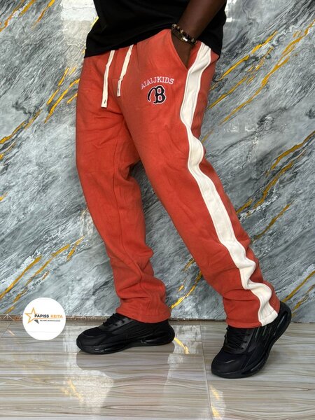 Pantalons de sport élégants