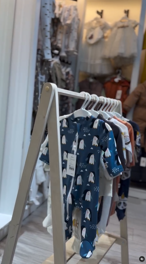 Комбинезон детский