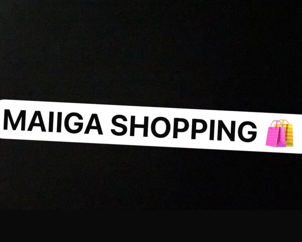 MaiiGa Shopping 